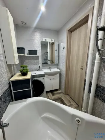 Prodej bytu 2+1, Jirkov, Osvobození, 62 m2