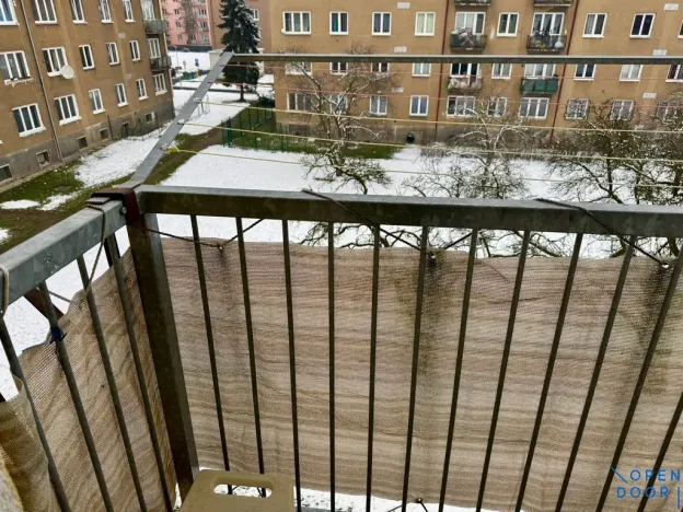 Prodej bytu 2+1, Jirkov, Osvobození, 62 m2