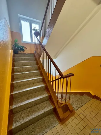 Prodej bytu 2+1, Jirkov, Osvobození, 62 m2