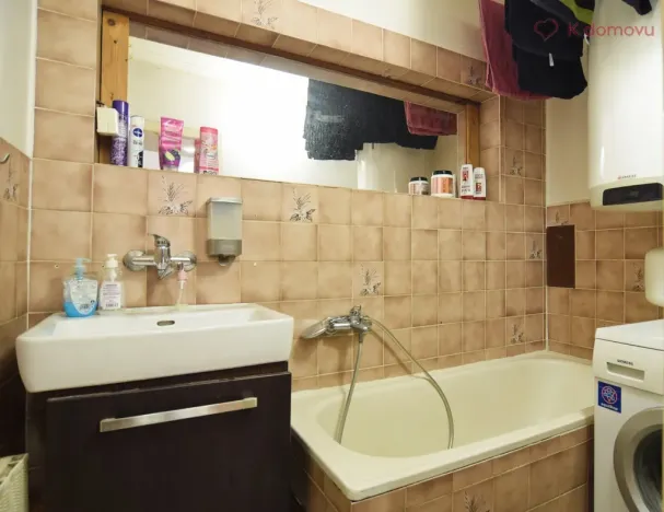 Prodej bytu 2+1, Brno - Staré Brno, Hybešova, 79 m2