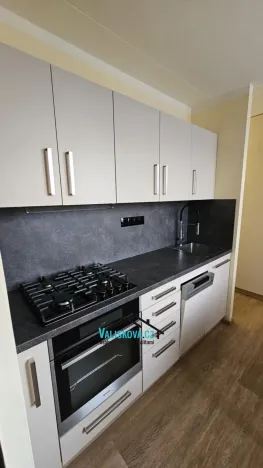 Prodej bytu 2+1, Holešov, 45 m2