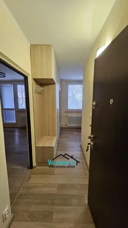 Prodej bytu 2+1, Holešov, 45 m2