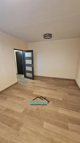 Prodej bytu 2+1, Holešov, 45 m2