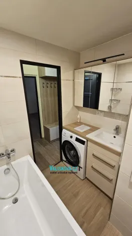 Prodej bytu 2+1, Holešov, 45 m2