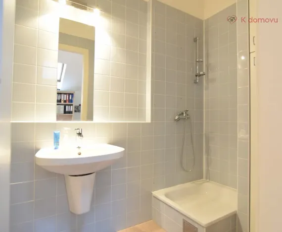 Pronájem bytu 2+kk, Brno - Staré Brno, Pekařská, 92 m2