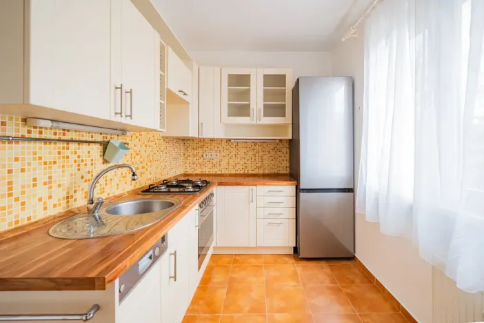 Pronájem bytu 2+1, Praha - Břevnov, Zeyerova alej, 58 m2