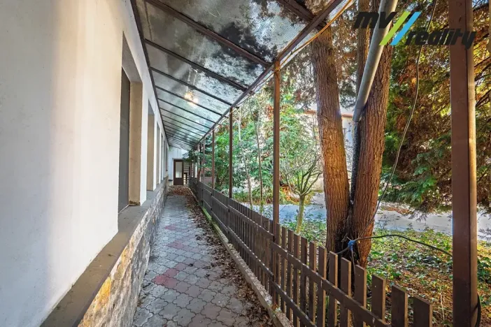 Prodej rodinného domu, Hořice, Riegrova, 720 m2