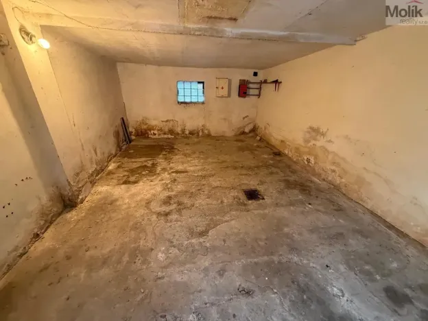 Pronájem garáže, Litvínov - Horní Litvínov, U Koldomu, 36 m2