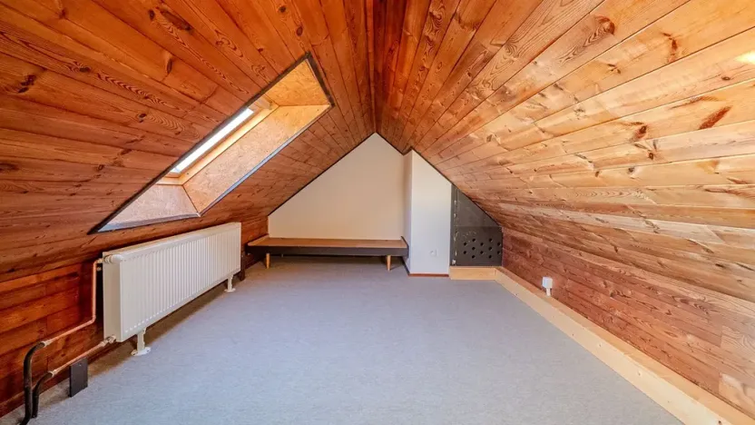 Prodej bytu 4+kk, Nymburk, Masarykova, 129 m2