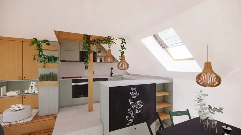 Prodej bytu 4+kk, Nymburk, Masarykova, 129 m2