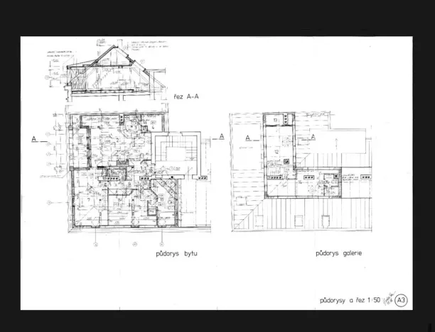 Prodej bytu 4+kk, Nymburk, Masarykova, 129 m2