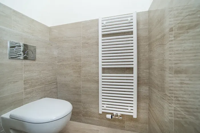 Pronájem bytu 2+kk, Praha - Smíchov, Jindřicha Plachty, 59 m2