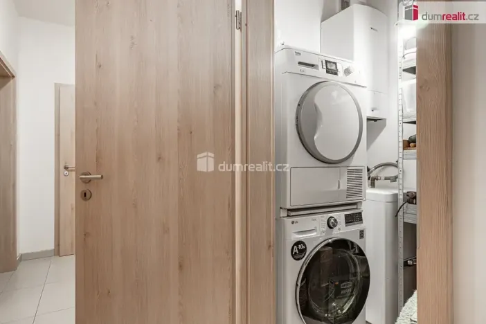 Prodej rodinného domu, Odolena Voda, Pod Humny, 111 m2