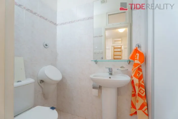 Prodej bytu 4+kk, Praha, Senovážné náměstí, 94 m2