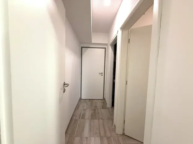 Pronájem kanceláře, Praha - Vršovice, Rostovská, 56 m2