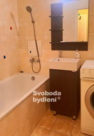 Pronájem bytu 2+1, Nupaky, K Parku, 54 m2