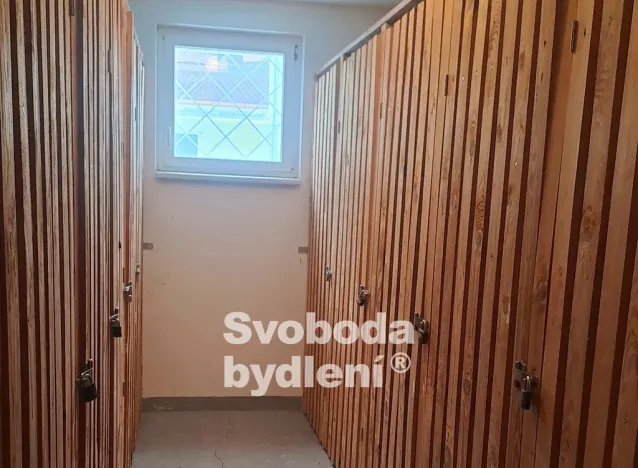 Pronájem bytu 2+1, Nupaky, K Parku, 54 m2