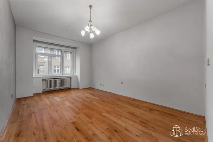 Prodej bytu 3+1, Praha - Podolí, Sinkulova, 78 m2