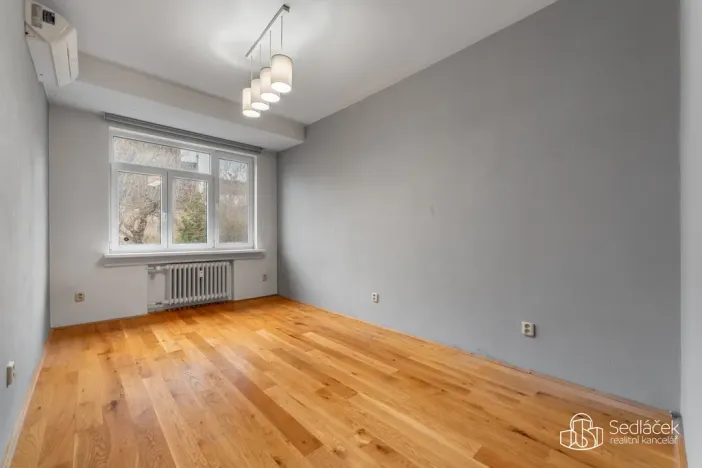 Prodej bytu 3+1, Praha - Podolí, Sinkulova, 78 m2