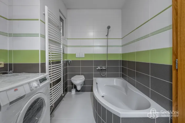 Prodej bytu 3+1, Praha - Podolí, Sinkulova, 78 m2