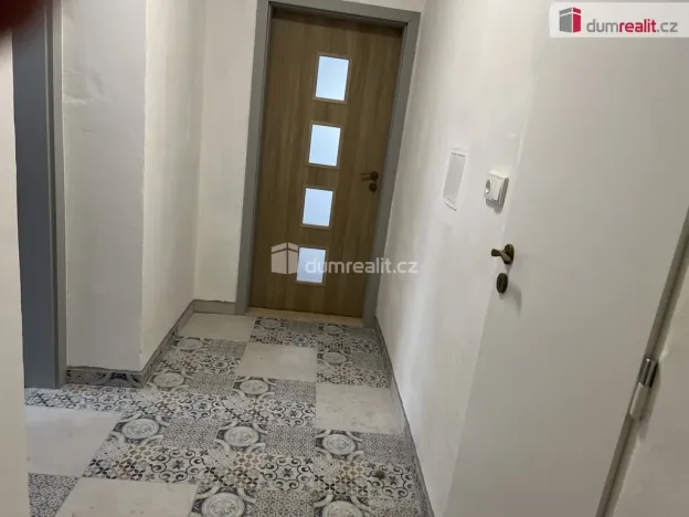 Prodej bytu 2+1, Suchdol nad Odrou, 59 m2