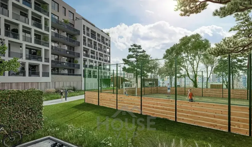 Prodej bytu 1+kk, Praha - Ruzyně, Stočesova, 34 m2