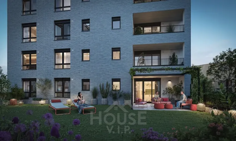 Prodej bytu 1+kk, Praha - Ruzyně, Stočesova, 34 m2