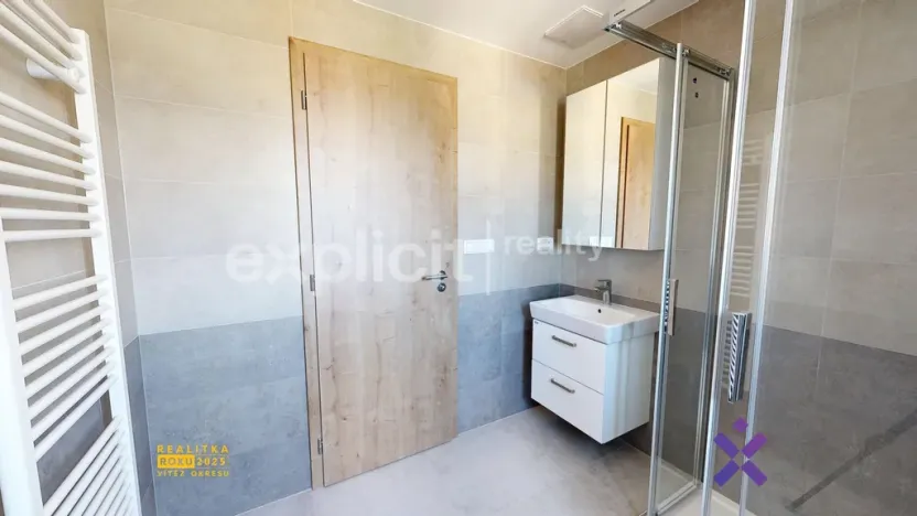 Pronájem bytu 1+kk, Zlín, Mostní, 27 m2