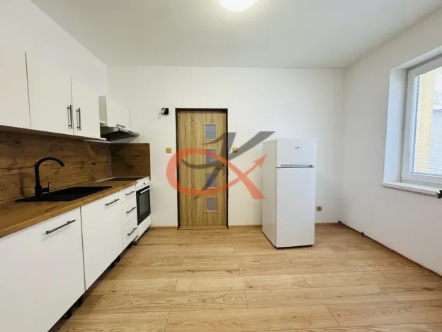 Pronájem bytu 1+1, Frenštát pod Radhoštěm, Rožnovská, 38 m2