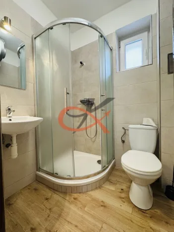 Pronájem bytu 1+1, Frenštát pod Radhoštěm, Rožnovská, 38 m2