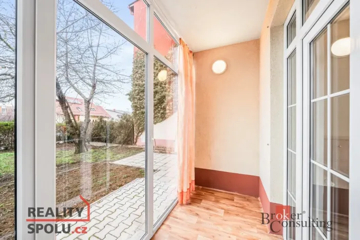 Pronájem bytu 2+kk, Vestec, Okružní, 47 m2