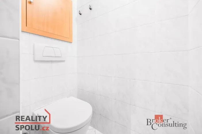 Pronájem bytu 2+kk, Vestec, Okružní, 47 m2