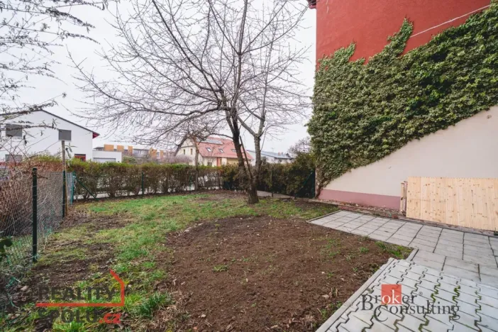 Pronájem bytu 2+kk, Vestec, Okružní, 47 m2