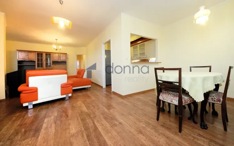 Pronájem bytu 4+kk, Praha, Společná, 110 m2