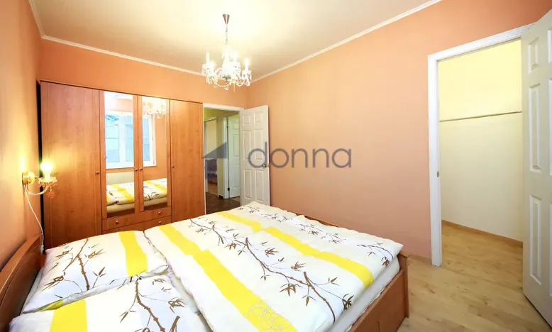 Pronájem bytu 4+kk, Praha, Společná, 110 m2