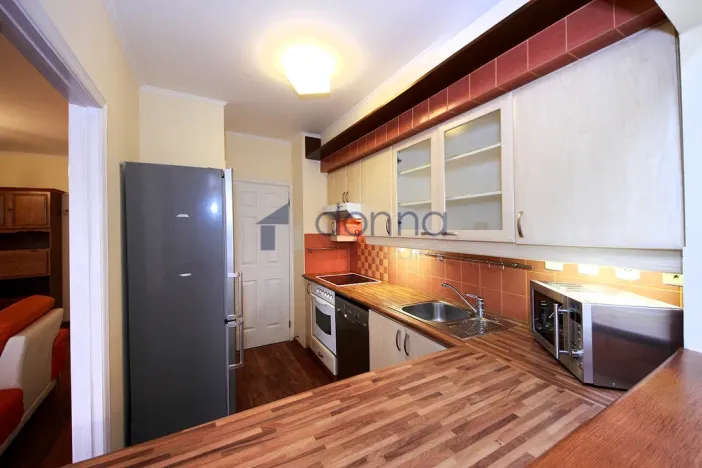 Pronájem bytu 4+kk, Praha, Společná, 110 m2