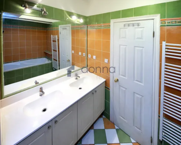 Pronájem bytu 4+kk, Praha, Společná, 110 m2