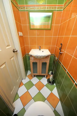 Pronájem bytu 4+kk, Praha, Společná, 110 m2