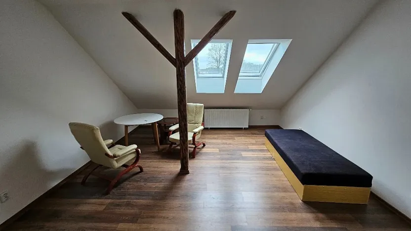 Pronájem rodinného domu, Dolní Lutyně, U Stanoviště, 36 m2