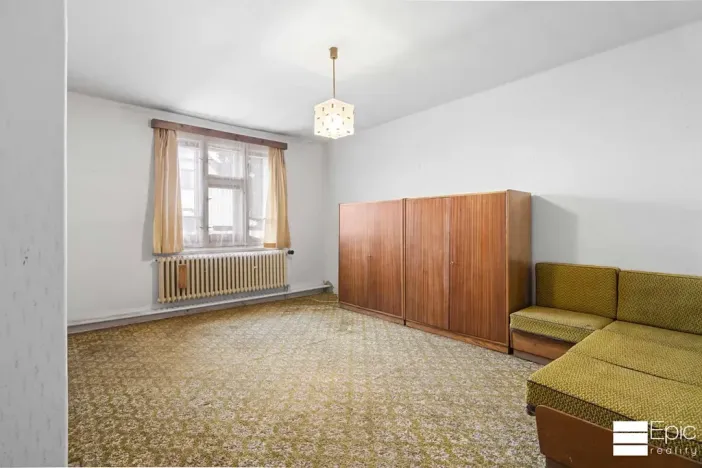 Prodej rodinného domu, Dřísy, Na Vinohradech, 100 m2