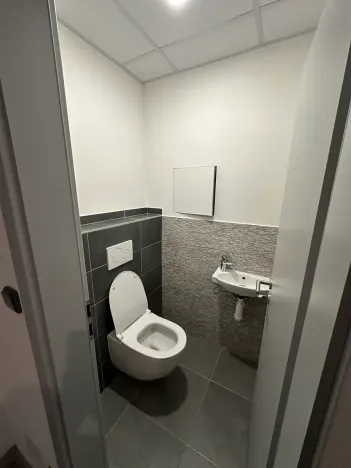 Pronájem bytu 3+kk, Svitavy, Svitavská, 76 m2