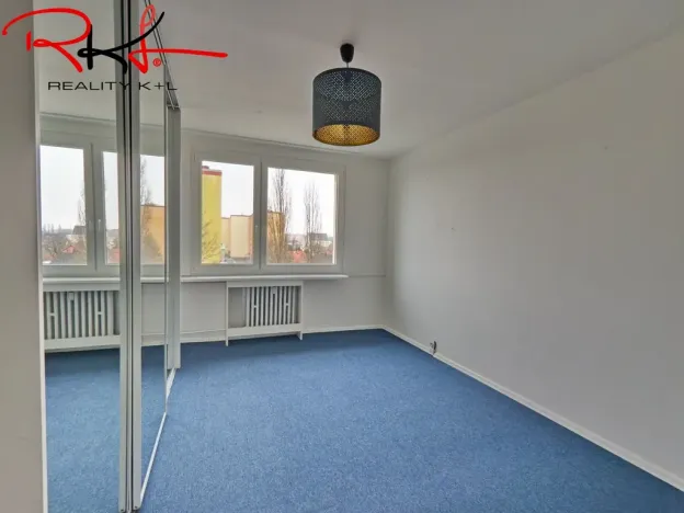 Pronájem bytu 3+1, Štětí, Družstevní, 80 m2