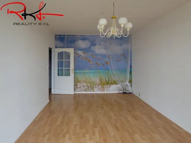 Pronájem bytu 3+1, Štětí, Družstevní, 80 m2