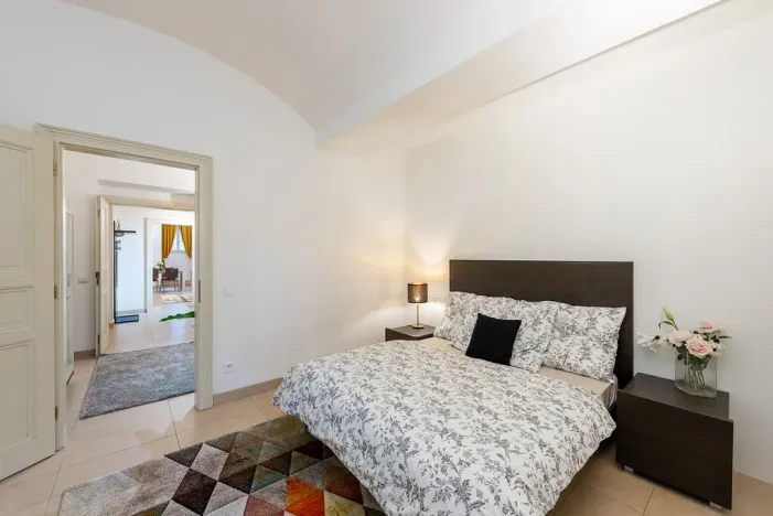 Prodej bytu 2+kk, Praha - Nové Město, Hálkova, 54 m2