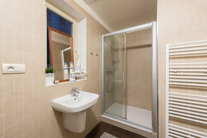 Prodej bytu 2+kk, Praha - Nové Město, Hálkova, 54 m2