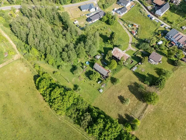 Prodej rodinného domu, Dubnice, 100 m2