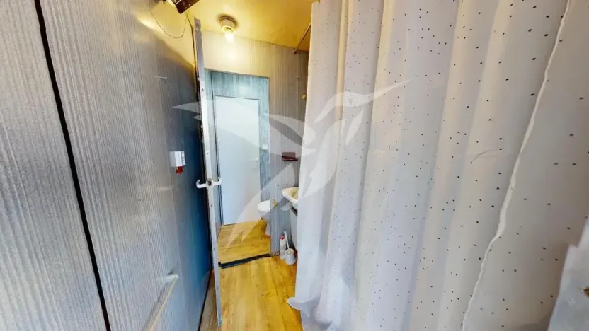 Pronájem bytu 2+1, Teplá, Školní, 60 m2