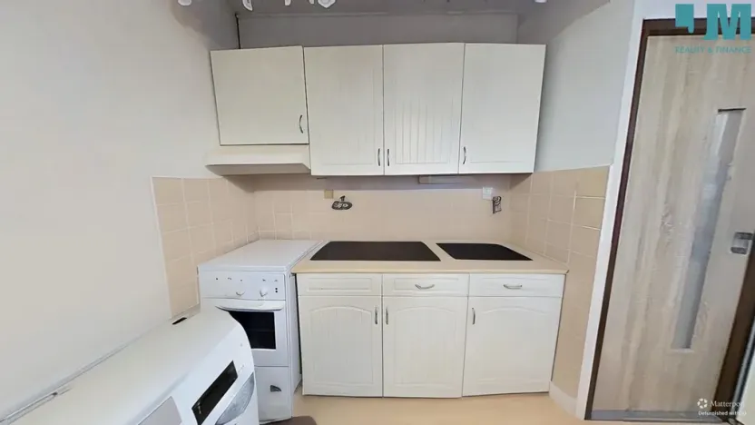 Prodej bytu 1+1, Polná, Palackého, 34 m2