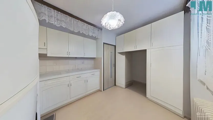 Prodej bytu 1+1, Polná, Palackého, 34 m2