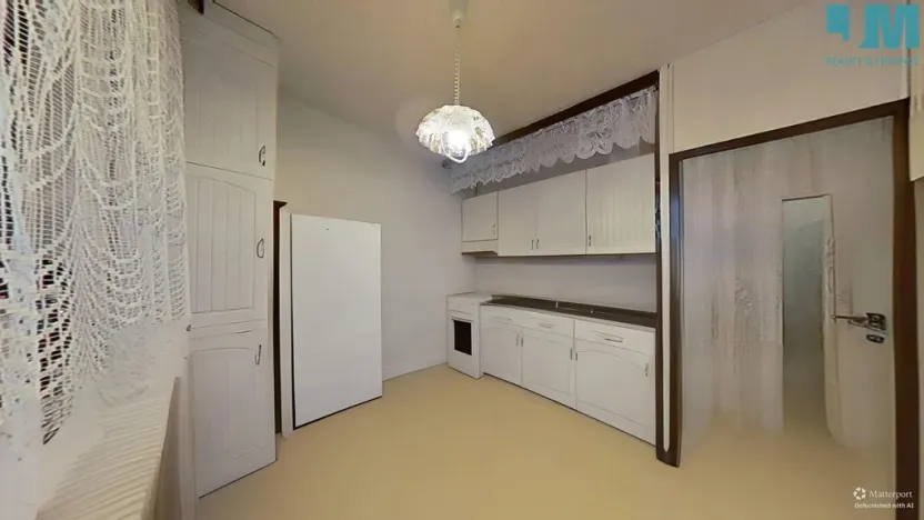 Prodej bytu 1+1, Polná, Palackého, 34 m2